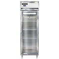 Continental D1FSNSAGD Freezer, Reach-In