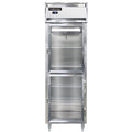Continental D1FSNSAGDHD Freezer, Reach-In