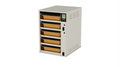 Duke Manufacturing RFHU-51F Heated Holding / Warming Bin