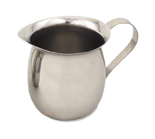 Browne USA Foodservice 515072 Creamer, Metal