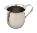 Browne USA Foodservice 515073 Creamer, Metal