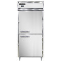 Continental D1FXNHD Freezer, Reach-In