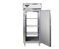 Continental D1RXNSAPT Refrigerator, Pass-Thru