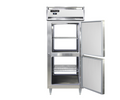 Continental D1RXNSSPTHD Refrigerator, Pass-Thru