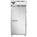 Continental D1FXNSA Freezer, Reach-In