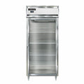 Continental D1FXNSSGD Freezer, Reach-In