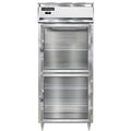 Continental D1FXNSAGDHD Freezer, Reach-In