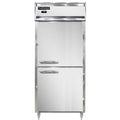 Continental D1FXNSSHD Freezer, Reach-In