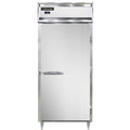 Continental D1FXSN Freezer, Reach-In