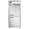 Continental D1FXSNSSHD Freezer, Reach-In