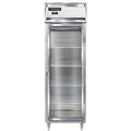 Continental D1RNSSGD Refrigerator, Reach-In