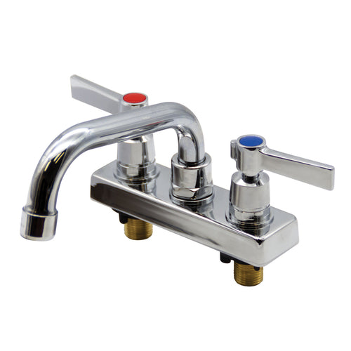 Advance Tabco K-51 Faucet, Deck Mount