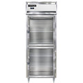 Continental D1RENGDHD Refrigerator, Reach-In