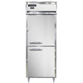 Continental D1RENHD Refrigerator, Reach-In