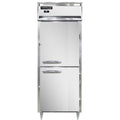 Continental D1RENSAHD Refrigerator, Reach-In