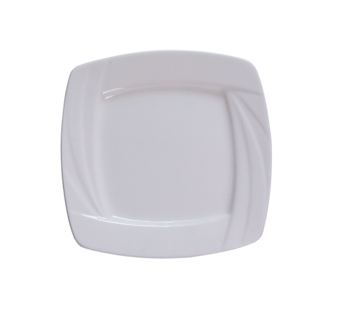 Yanco MM-6-SQ Plate, China