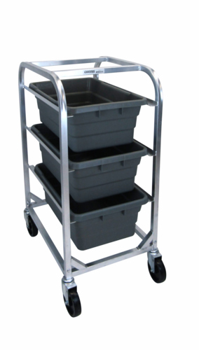 Channel 503LA Lug Rack