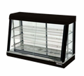 Admiral Craft HD-48 Display Case, Hot Food, Countertop