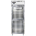 Continental D1RESNSSGDHD Refrigerator, Reach-In