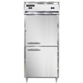 Continental D1RFXSNSSHD Refrigerator Freezer, Reach-In