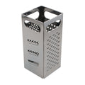 Browne USA Foodservice 5753300 Grater, Box