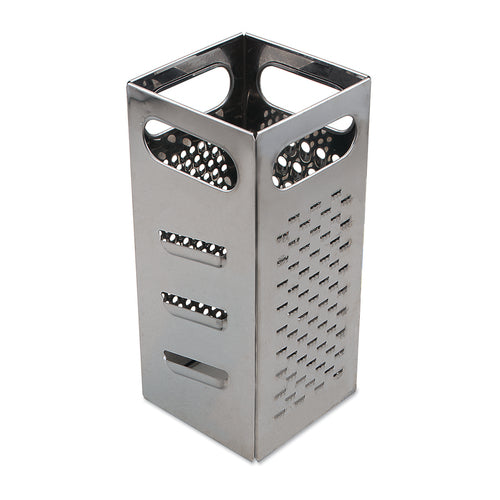 Browne USA Foodservice 5753300 Grater, Box
