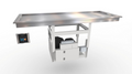 Duke Manufacturing RFT2-SL Cold Shelf