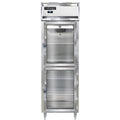Continental D1RSNGDHD Refrigerator, Reach-In