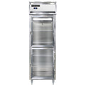 Continental D1RSNSSGDHD Refrigerator, Reach-In
