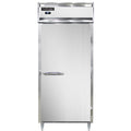 Continental D1RXN Refrigerator, Reach-In