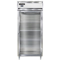 Continental D1RXNGD Refrigerator, Reach-In