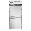 Continental D1RXNHD Refrigerator, Reach-In