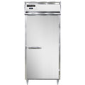 Continental D1RXNSA Refrigerator, Reach-In