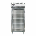 Continental D1RXNSAGD Refrigerator, Reach-In