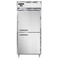 Continental D1RXNSSHD Refrigerator, Reach-In