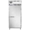 Continental D1RXSNSS Refrigerator, Reach-In