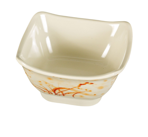 Yanco OR-5450 Asian Dinnerware, Plastic