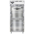 Continental D1RXSNGDHD Refrigerator, Reach-In