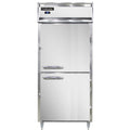 Continental D1RXSNHD Refrigerator, Reach-In