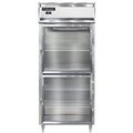 Continental D1RXSNSAGDHD Refrigerator, Reach-In
