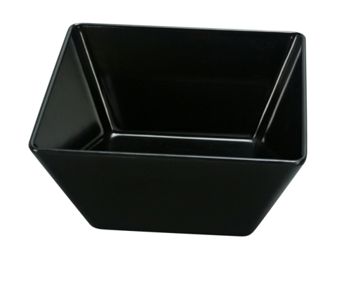 Yanco RM-405BK Bowl, Plastic,  0 - 31 oz