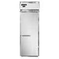 Continental DL1WI-SA-E Heated Cabinet, Roll-In