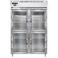 Continental D2FNGDHD Freezer, Reach-In