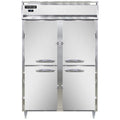 Continental D2FNHD Freezer, Reach-In