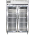 Continental D2FNSAGD Freezer, Reach-In