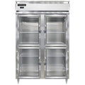 Continental D2FNSAGDHD Freezer, Reach-In