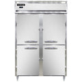 Continental D2FNSAHD Freezer, Reach-In