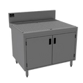 Advance Tabco PRSCD-24-36 Underbar Drain Workboard Unit