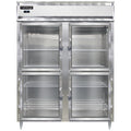 Continental D2FENSAGDHD Freezer, Reach-In