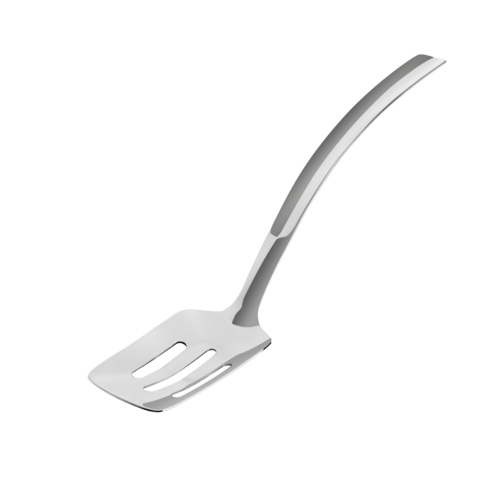 Browne USA Foodservice 573374 Serving Spoon, Slotted